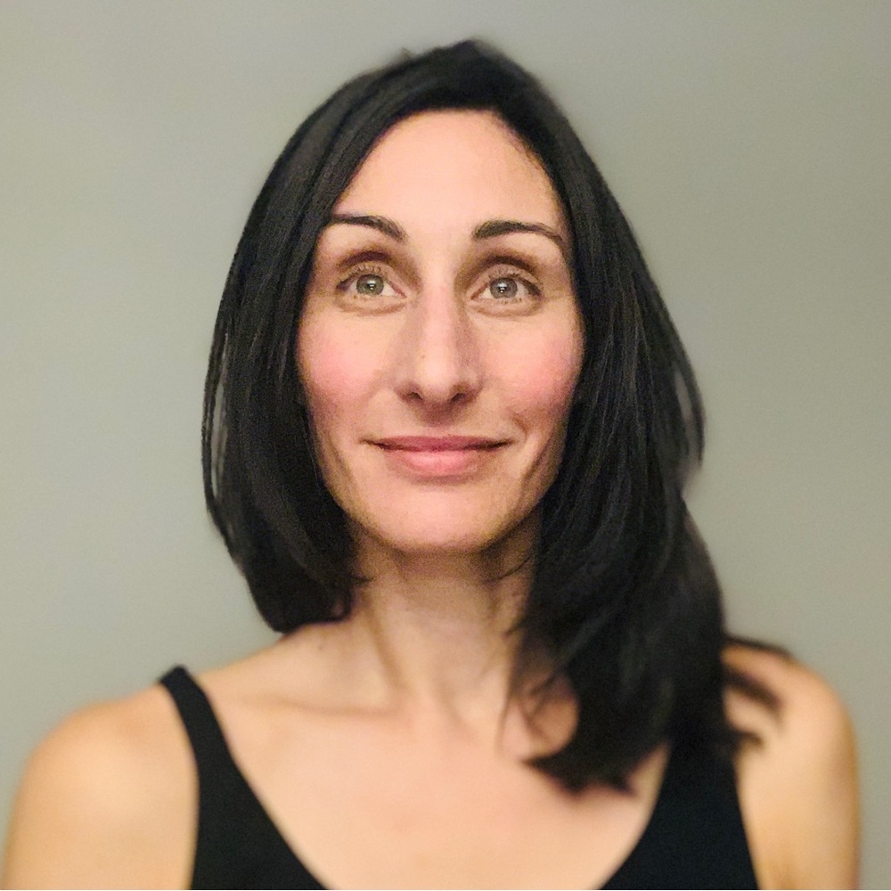 Meet your Posher, Laura